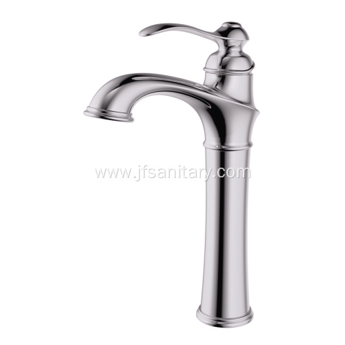 Quality One Hole Vessel Basin Faucet Tap Set